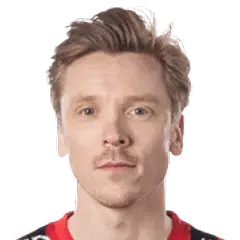 Lars Gustav Sandberg Magnusson