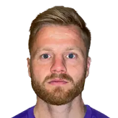 Fredrik Midtsjø
