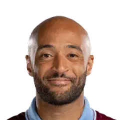 Nathan Daniel Jerome Redmond