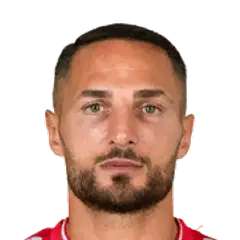Danilo D'Ambrosio