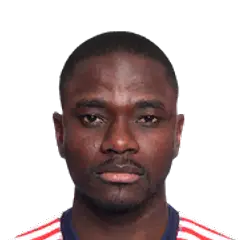 Jonathan Mensah