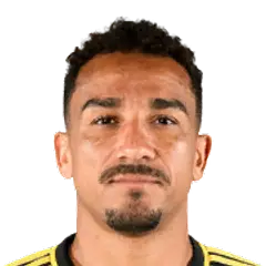Danilo Luiz da Silva