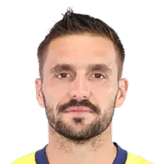 Dušan Tadić