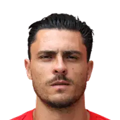 Jorge Filipe Avelino Teixeira