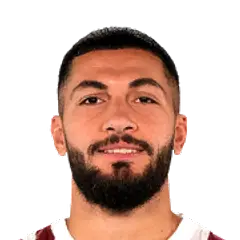 Kamil Ahmet Çörekçi