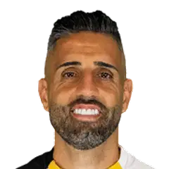 Marco André da Silva Lopes Matias
