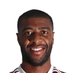 Rolieny Nonato Luis Bonevacia