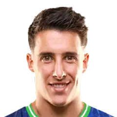 Cristian Tello Herrera