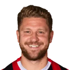 George Anthony Moncur