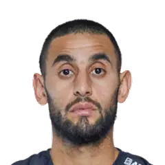 Faouzi Ghoulam