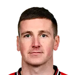 Patrick McEleney