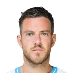 Jordan Marcel Gilbert Veretout