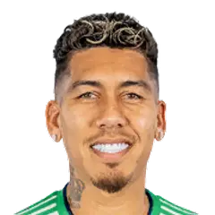 Roberto Firmino Barbosa de Oliveira
