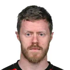 Daryl Jeremiah Horgan