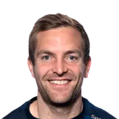 Kristoffer Lie Løkberg