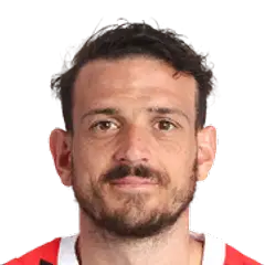 Alessandro Florenzi