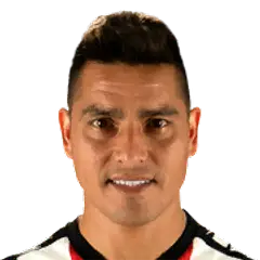 Bruno Sebastián Romo Rojas
