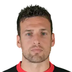Eric Fernando Botteghin