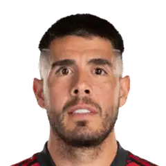 Alejandro Pozuelo Melero