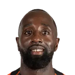Edson Seidou