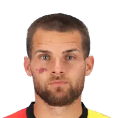 Dino Hugo Arslanagić