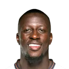 Benjamin Mendy