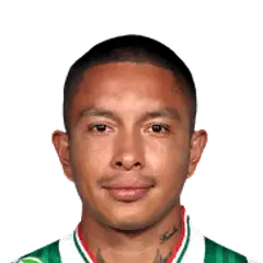 Cristian Leonel Ramírez Zambrano