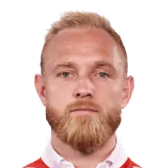 Alex David Pritchard