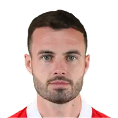 Anthony Michael Forde