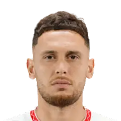 Lucas Ariel Ocampos
