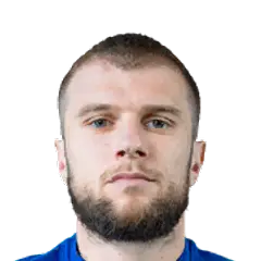 Stefan Ristovski