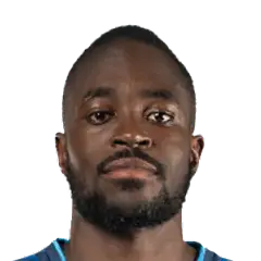 Yvon Landry Mvogo Nganoma