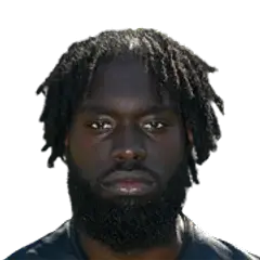 Stephen Ayomide Oluwagbenga Obileye