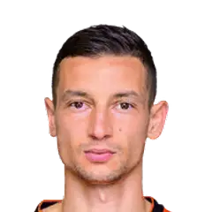 David Babunski a