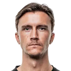 Mats Kristoffer Olsson