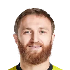 Varazdat Haroyan