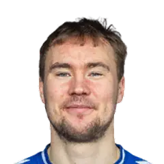 Simon Hjalmar Friedel Tibbling