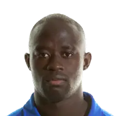 Modou Secka Barrow
