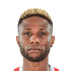 Imoh Ezekiel