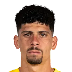 Matheus Lima Magalhães
