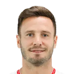 Saúl Ñíguez Esclapez