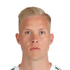 Hörður Björgvin Magnússon
