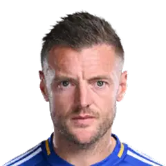 Jamie Richard Vardy