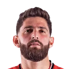 Rubert José Quijada Fasciana