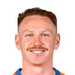 Corey Edward Brown