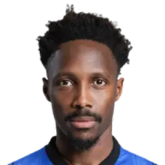 Gerso Fernandes