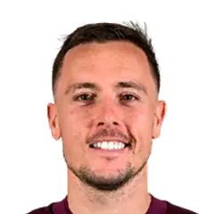 Barrie McKay
