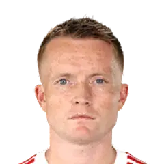 Sam Andreas Larsson