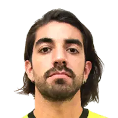 Rodolfo Gilbert Pizarro Thomas