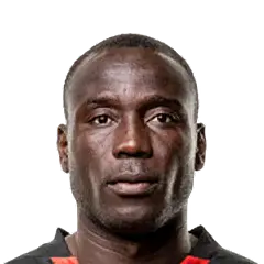 Alhaji Kamara
